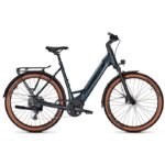 Vélo de randonnée électrique Kalkhoff Entice L Advance - 400 Wh – Image 4