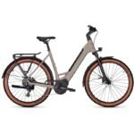 Vélo de randonnée électrique Kalkhoff Entice L Advance - 400 Wh – Image 5