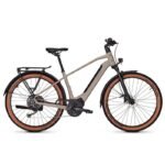 Vélo de randonnée électrique Kalkhoff Entice L Advance - 400 Wh – Image 3
