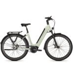 Vélo de ville électrique Kalkhoff Image 5+ Advance - 625 Wh