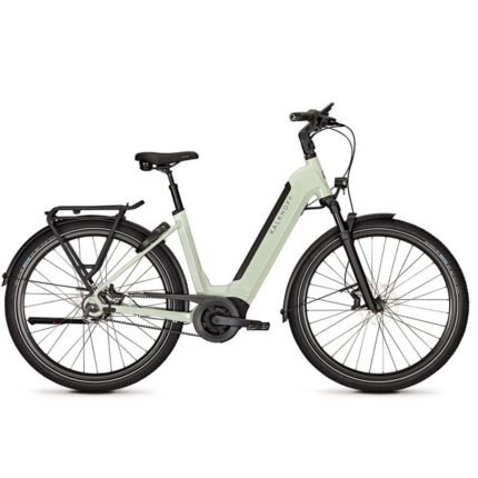 Vélo de ville électrique Kalkhoff Image 5+ Advance - 625 Wh