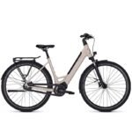 Vélo de ville électrique Kalkhoff Image L Season - 400 Wh