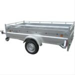 Remorque bagagere​ LIDER ROBUST 40393 – Image 4