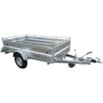 REMORQUE BAGAGÈRE LIDER ROBUST 34392