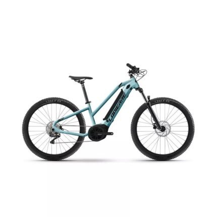 VTT électrique Lapierre Overvolt HT 4.5 mid 2025