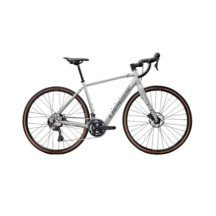 Vélo gravel électrique Lapierre e-crosshill 5.2