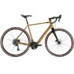Vélo gravel électrique Lapierre e-crosshill 5.2 – Image 2