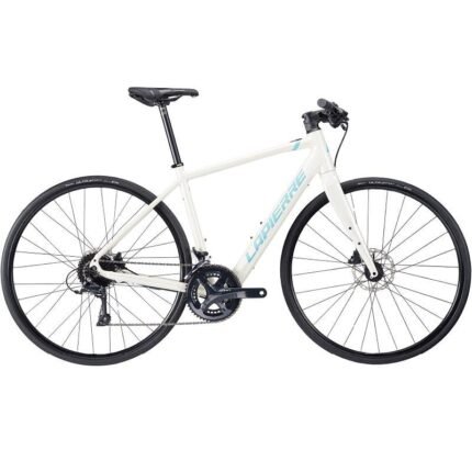Vélo route électrique Lapierre e-sensium 2.2 femme