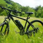 Eleglide VTT électrique Mopride 1 Plus (avec   application) – Image 3