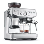 Machine à expresso SAGE APPLIANCES impress SES876BSS4EEU1