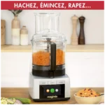 Robot cuiseur Magimix Cook Expert Connect Chrome 18913 – Image 2