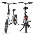 UrbanBiker Mini VAE pliable – Image 8