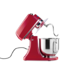 Maxima mixer planétaire 7 L jusqu'à 2kg de pâte rouge framboise – Image 9