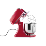 Maxima mixer planétaire 7 L jusqu'à 2kg de pâte rouge framboise – Image 10