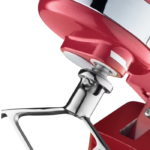 Maxima mixer planétaire 7 L jusqu'à 2kg de pâte rouge framboise – Image 6