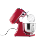Maxima mixer planétaire 7 L jusqu'à 2kg de pâte rouge framboise – Image 8