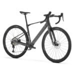 Vélo gravel électrique Mondraker Dusty 2025 – Image 3