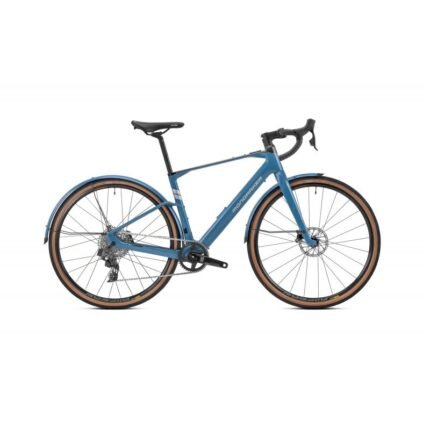 Mondraker Dusty SX RR 2024