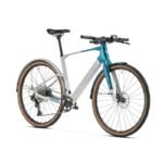 VTT électrique Mondraker Dusty X 2025 – Image 3