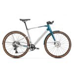 VTT électrique Mondraker Dusty X 2025