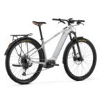 VTT électrique Mondraker Prime X 2025 – Image 4