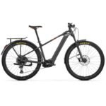VTT électrique Mondraker Prime X 2025 – Image 5