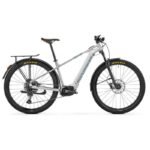 VTT électrique Mondraker Prime X 2025