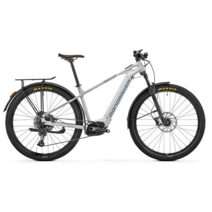 VTT électrique Mondraker Prime X 2025