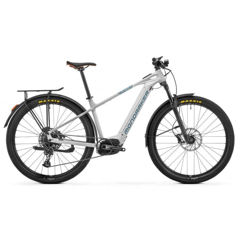 Mondraker-Prime-X-compressed.jpg VTT électrique Mondraker Prime X 2025