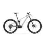 VTT électrique Mondraker chaser 750 2025