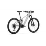 VTT électrique Mondraker chaser 750 2025 – Image 2