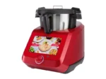 Monsieur Cuisine Smart SKMS 1200 B2 Rouge