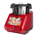 Monsieur Cuisine Smart SKMS 1200 B2 Rouge