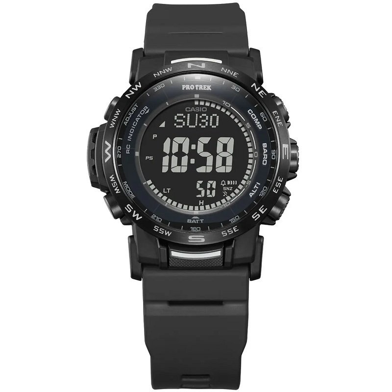 Montre-Casio-Pro-Trek-PRW-35Y-1BER.jpg Montre Casio Pro Trek PRW-35Y-1BER – Image 1