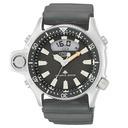 Montre Citizen Promaster Marine quartz