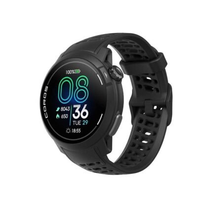 Montre GPS Coros pace pro