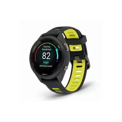 Montre GPS Garmin Forerunner 265 265S Music 42 mm