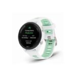 Montre GPS Garmin Forerunner 265 265S Music 42 mm – Image 3