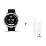 Montre Garmin  EPIX Gen 2 Sapphire Titane – Image 2