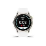 Montre Garmin  EPIX Gen 2 Sapphire Titane