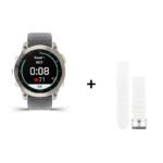 Montre Garmin  EPIX Gen 2 Sapphire Titane – Image 3