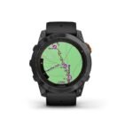 Montre Garmin Fenix 7X Pro Solar