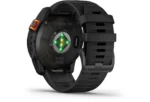 Montre Garmin Fenix 7X Pro Solar – Image 3