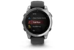 Montre Garmin Fenix E AMOLED 47mm – Image 7