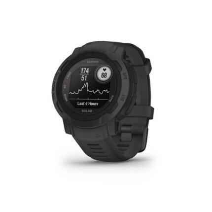 Montre Garmin Instinct 2 Solar