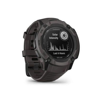 Montre Garmin Instinct 2X Solar