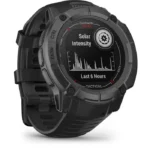 Montre Garmin Instinct 2X Solar Tactical Edition – Image 3