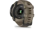 Montre Garmin Instinct 2X Solar Tactical Edition – Image 4