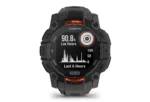 Montre Garmin Instinct 3 Solar 45 mm – Image 13
