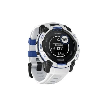Montre Garmin Instinct 3 Solar 45 mm